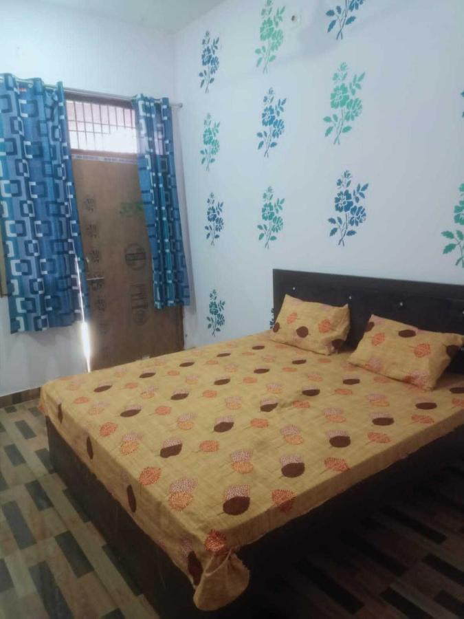 Hotel O The Village Hotel Panchli Extérieur photo
