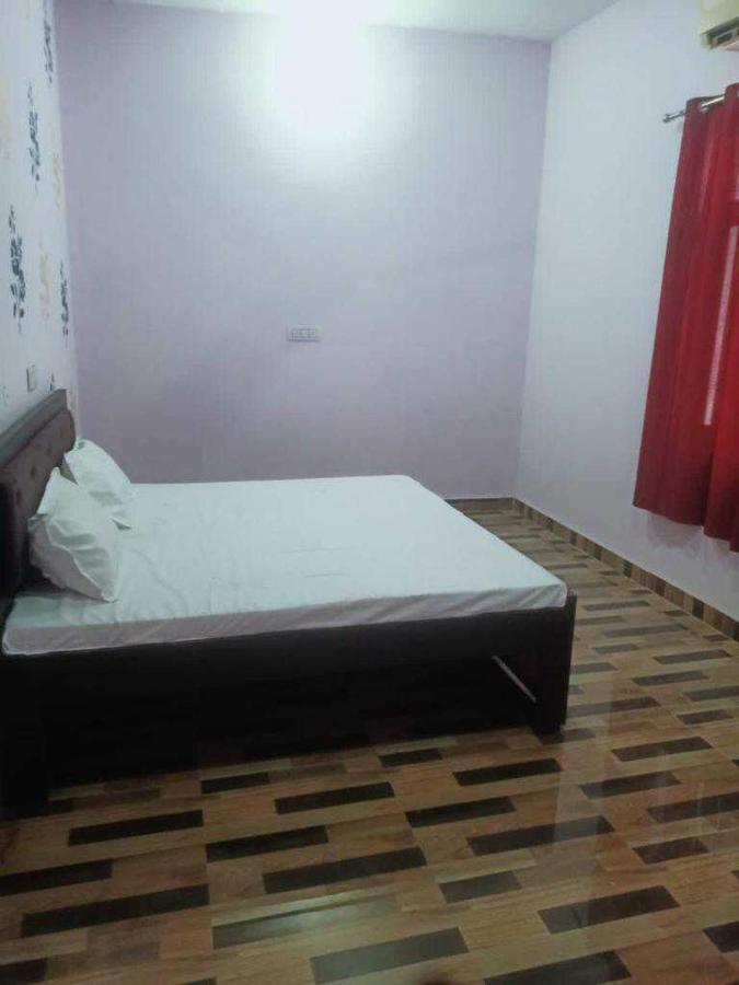 Hotel O The Village Hotel Panchli Extérieur photo