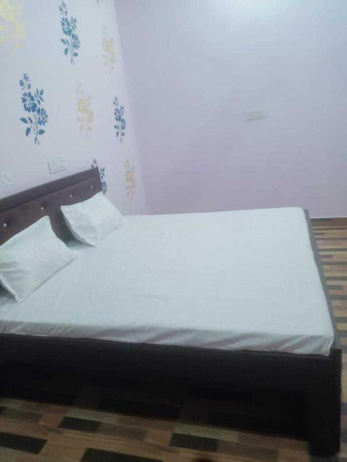 Hotel O The Village Hotel Panchli Extérieur photo